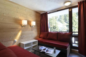 Résidence Saint Jacques A - Studio pour 4 Personnes 46